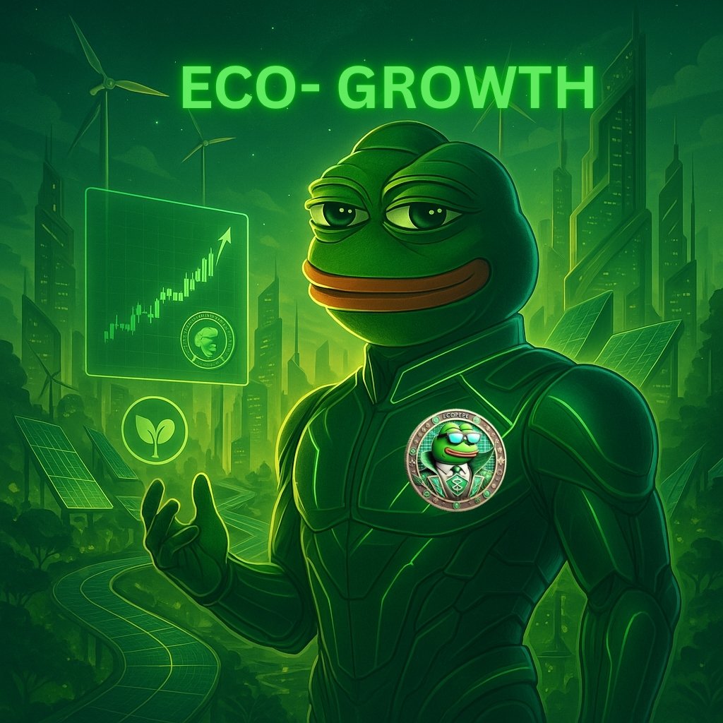 Eco_pepe_'s tweet photo. ECOPEPE π₯π₯π₯π₯π₯π₯π₯
Growth is certain with #ECOPEPE and wealth building is entitled to everyone. ππ―
π Website: https://t.co/9sWoz7reRk
π’ Telegram: https://t.co/f56mGv7pBz
π’ https://t.co/TB0AEizvn2
#WEB3 #NFT #DEFI #SOLANA #BTC #SOL #ETH https://t.co/yRMcjUDps6