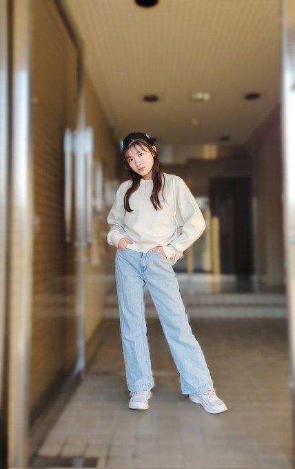 Twitterのコスプレ画像5