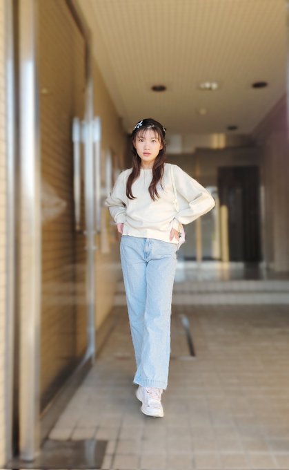 Twitterのコスプレ画像6