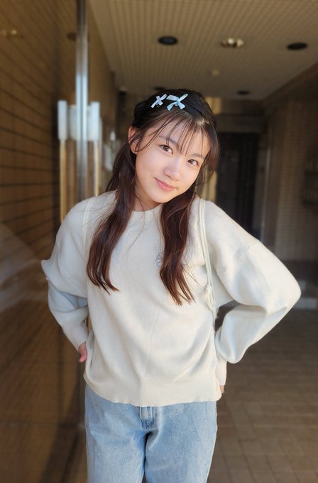 Twitterのコスプレ画像3