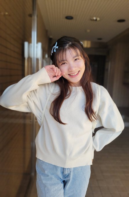 Twitterのコスプレ画像4