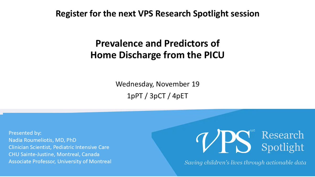 VPS, LLC tweet media