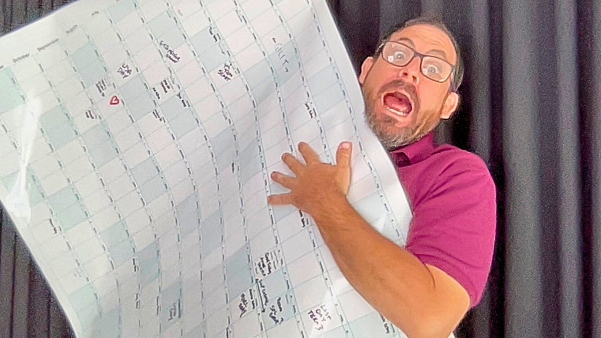 Kamphey, Google Sheets Wizard 🧙‍♂️ tweet media