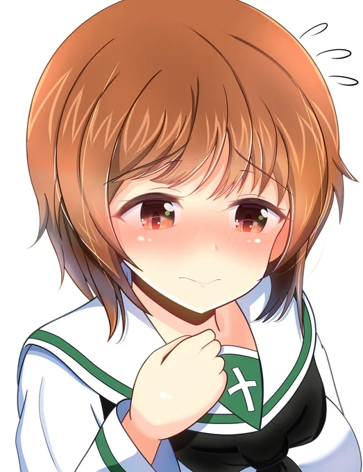 10/30は #初恋の日 島崎藤村が初恋の詩を発表した日なんだそうです。初々しいのは良いですね(⁠*⁠'⁠ω⁠`⁠*⁠)