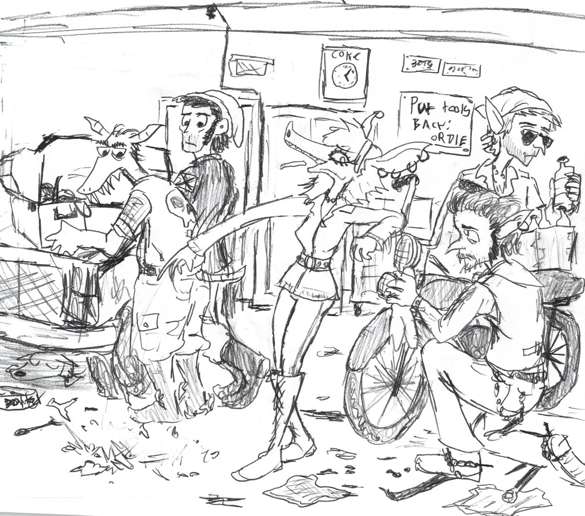 Timbukdrew tweet media