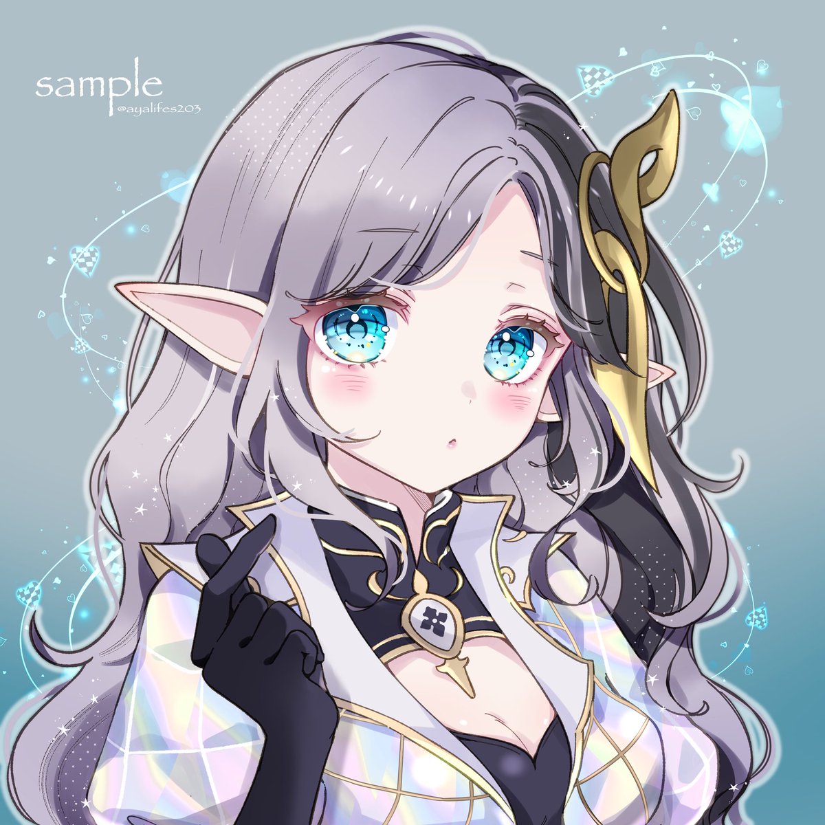 ☂️Aya☂️イラスト企画中 (@ayaLifes203) / Posts / X