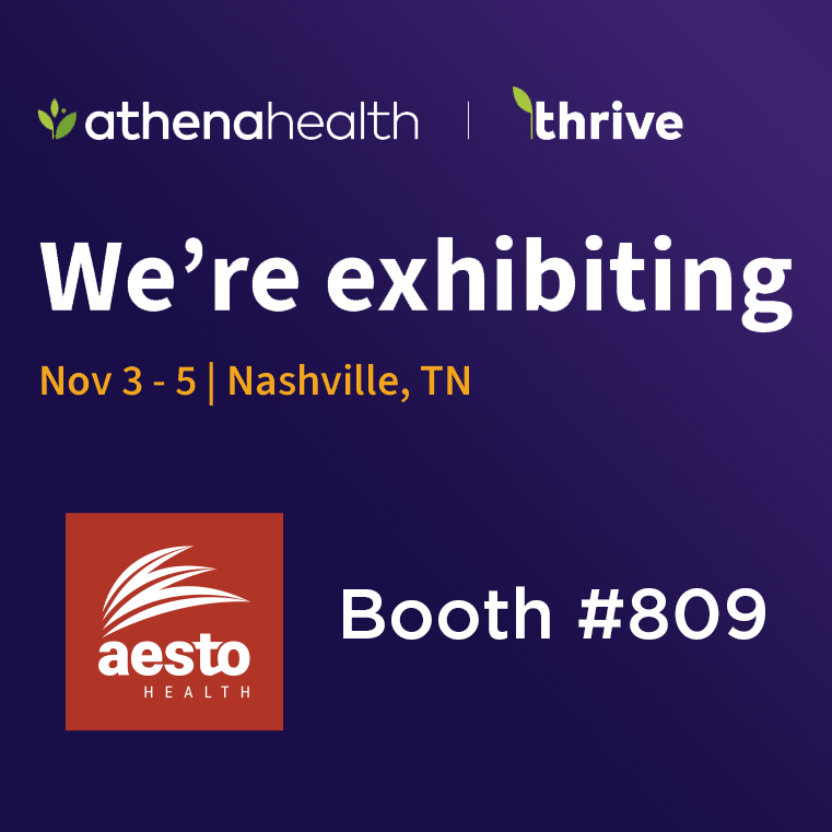 Aesto Health tweet media