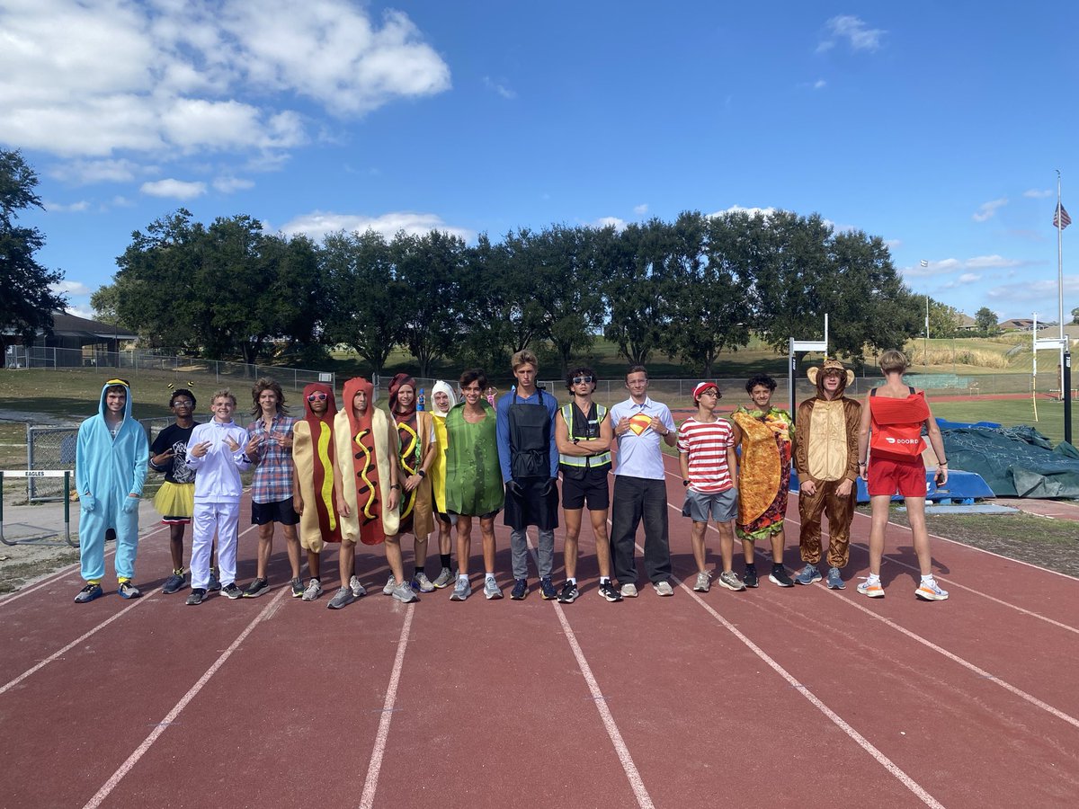 GJHS Boy's T&F/XC tweet media