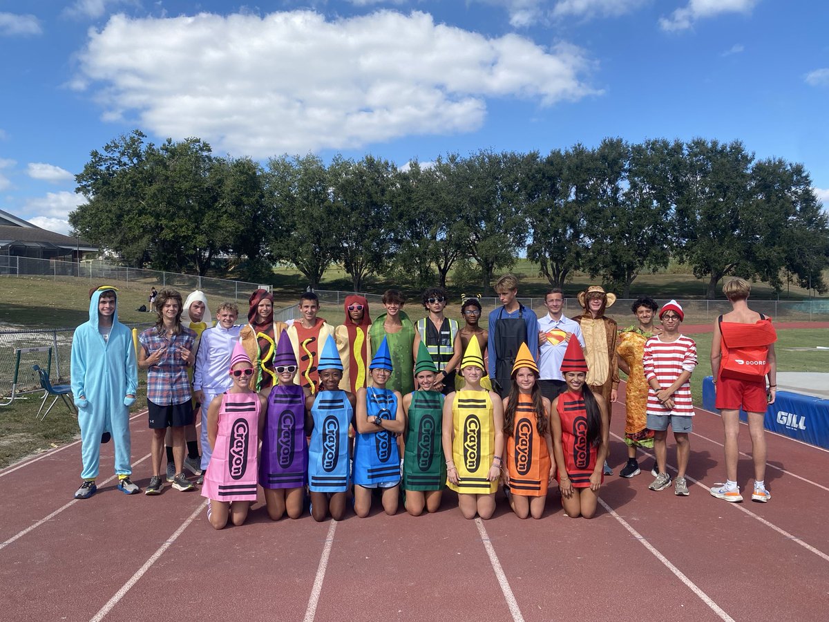 GJHS Boy's T&F/XC tweet media