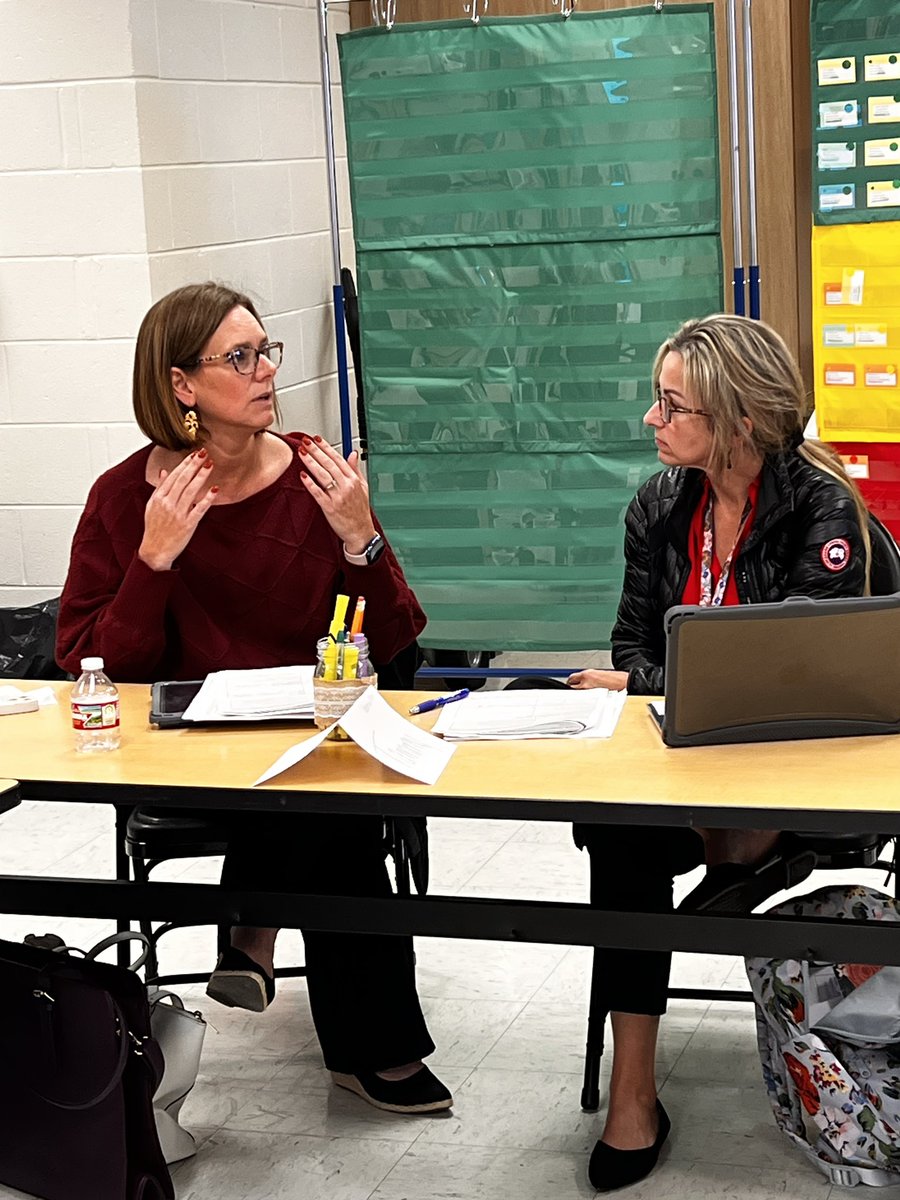 SwiftStudy1's tweet image. Leaders in @SJP_Schools brought their A-game today as we calibrated our understanding of instructional excellence! When we focus on what students show us, we unlock the key to stronger instruction and higher achievement for every learner!💡✨
@NIETteach @doelouisiana