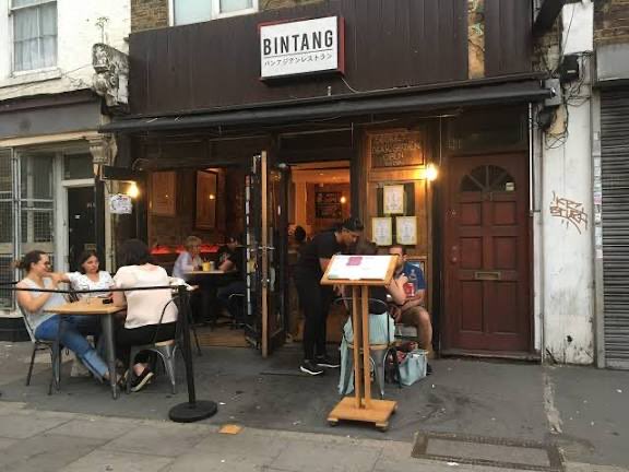 Best London Venues tweet media