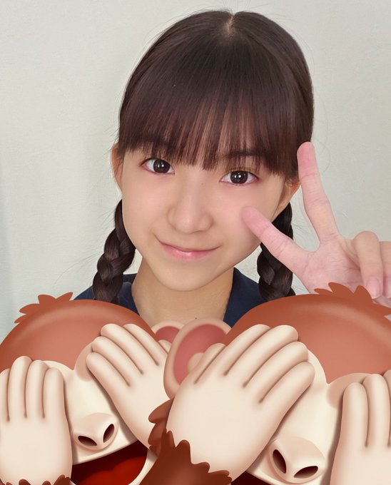 Twitterのコスプレ画像9