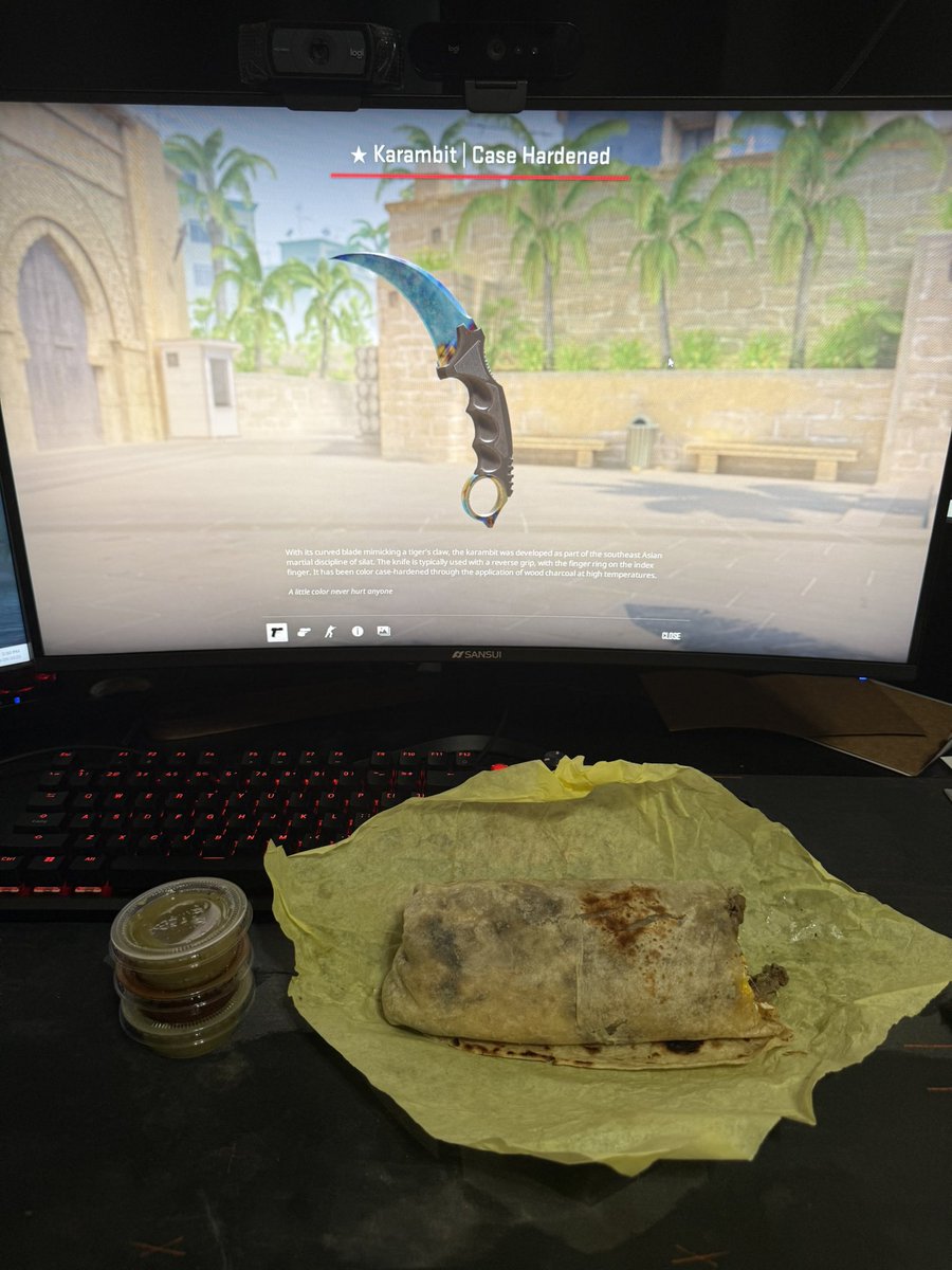 Killdozer tweet media