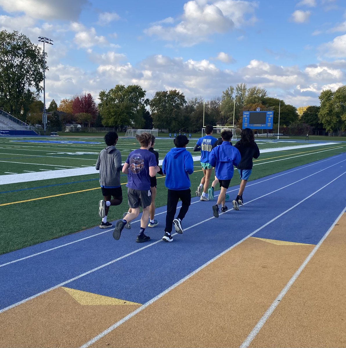 Wheeling Boys XC&TF tweet media