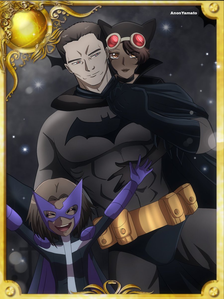 NsfwYamato's tweet photo. More halloween art

#yyhoc #kurapika #hxh #hxhoc #youngertoguro #T800 #terminator #batman #crossovers #ocxcanon #terminatoroc https://t.co/NoSZVSA2VB