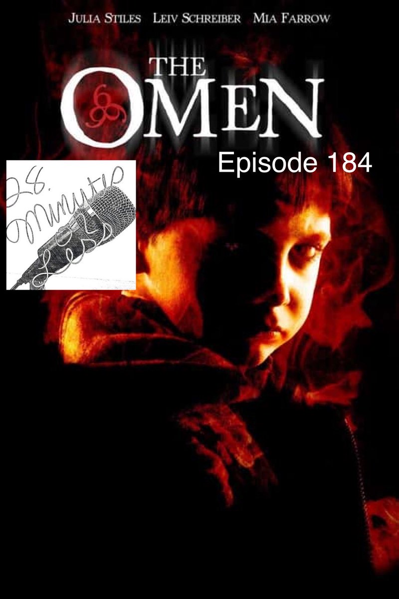 28Minutesorlesspod tweet media