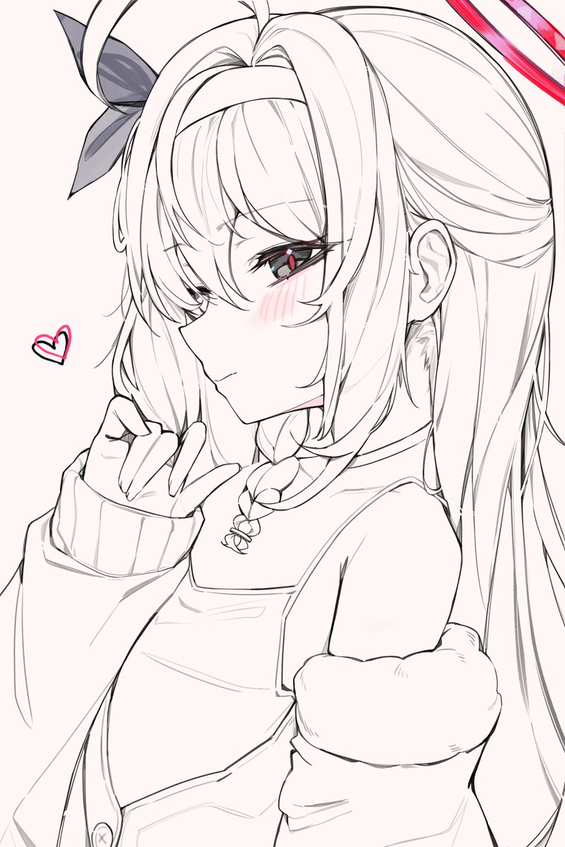 NEXT!!
#ブルアカ #BlueArchive