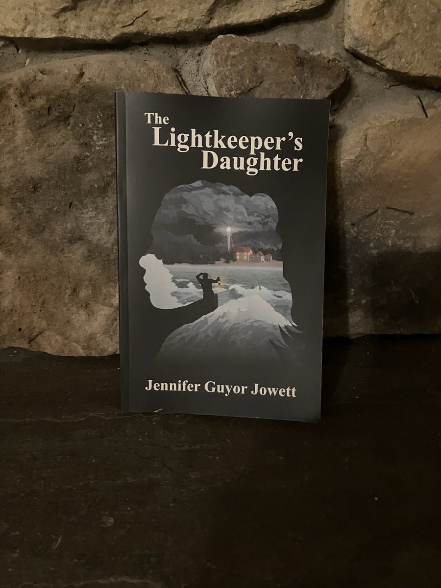 It has arrived!! Our very own #BookPosse member <a href="/JenGuyorJowett/">jennifer guyor jowett</a> is a published author‼️🤩🥳 I just got my copy of this novel in verse today &amp; can’t wait to start! This is historical fiction inspired by true events! Available now!!
