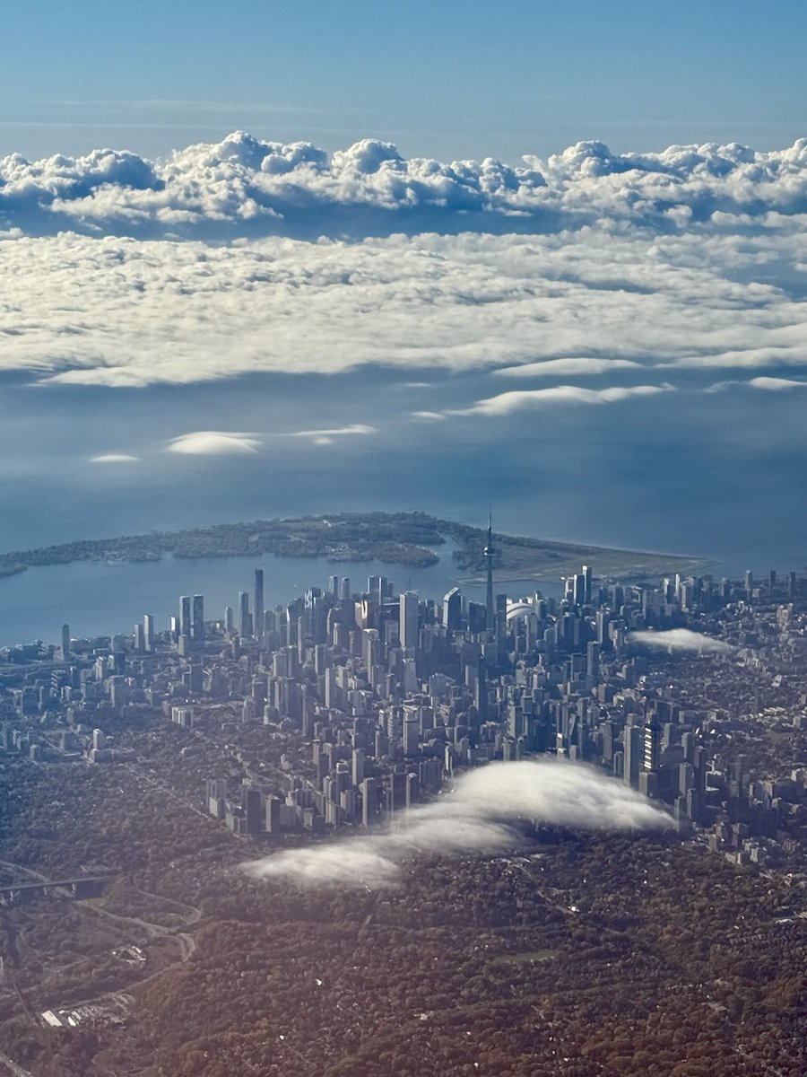 It’s a beautiful city. Have a great game tonight, ⁦<a href="/BlueJays/">Toronto Blue Jays</a>⁩!