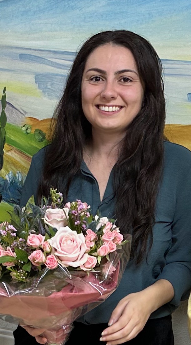 We warmly congratulate Ani Zalinyan <a href="/ZalinyanAni/">Ani Zalinyan</a> on winning her seat in the Dutch Parliament!
Wishing her every success in The Hague!
#AniZalinyan #DutchParliament #GroenLinksPvdA #TheHague #ArmenianCommunity #Armenia #Politics #Elections2025