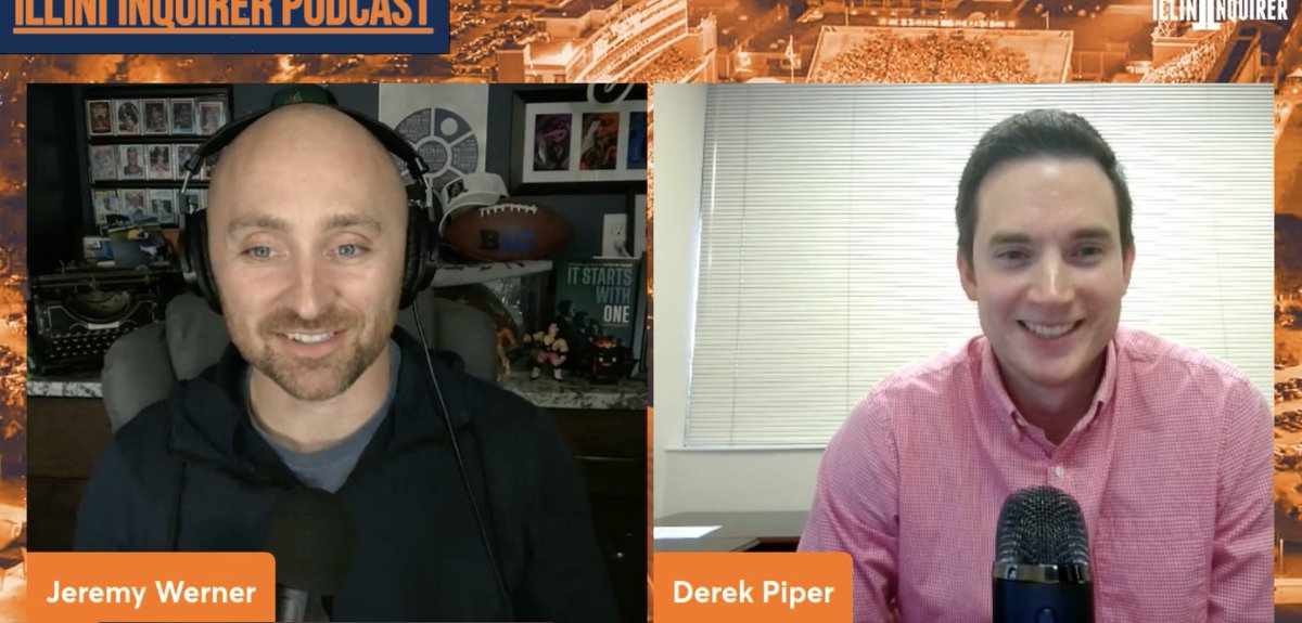 Jeremy Werner tweet media