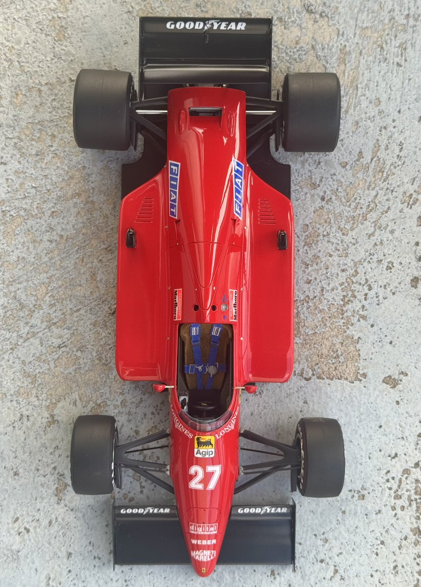 スタジオ27 f2004日本GP Amazon.co.jp: Studio 27 1/20 Ferrari F2004