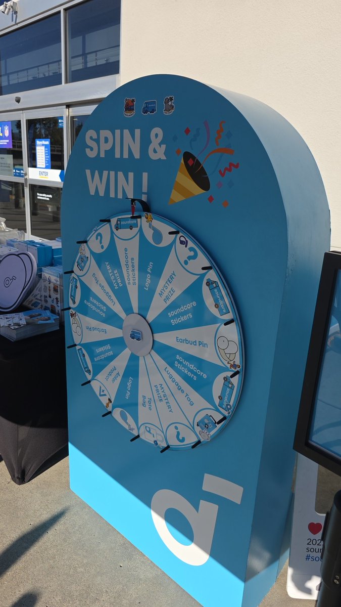 lodaco25's tweet image. #soundcoreopenear