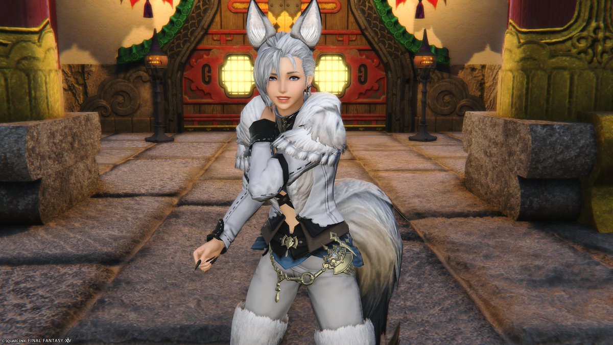 riritu3's tweet image. おはよです☀️昨日はアラレベルレ部族と今日の分のアラレベルレスタジオさん✧٩(ˊωˋ*)و✧ハロウィンのスタジオさんももうそろそろ終わっちゃうかなって...思ったから！フレさんを誘って遊びに行ってきた～可愛かったとっても😆♪🎃今日も皆さん気をつけていってらです🫡✨

#FF14 #ミドラン #CS_R_PLUS