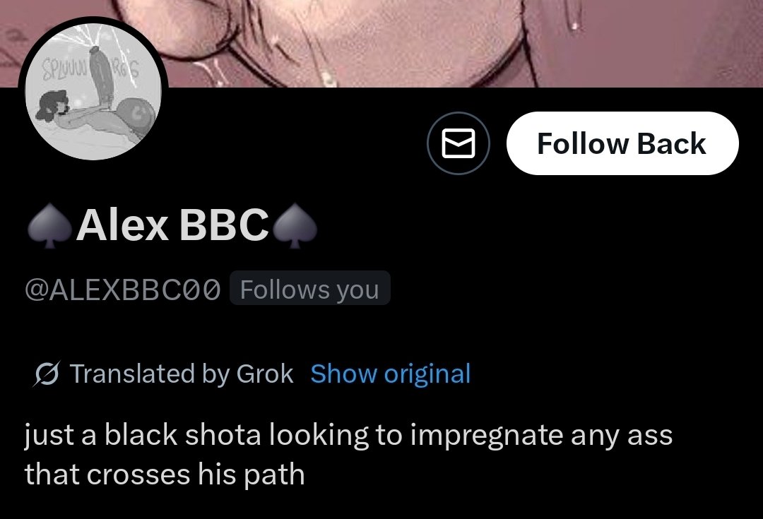 Krypt 🔞 | FOLLOW MY BSKY, INSTA & NEWGROUNDS! tweet media