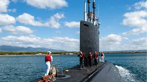 📣 It's Premiere Day!

Today marks the launch of Careers at Sea and Shore: A Virtual Field Trip to Maritime Manufacturing! 🚢

🌊 Students step behind the scenes of maritime manufacturing and explore jobs that make waves.

➡️ bit.ly/3J8E05R