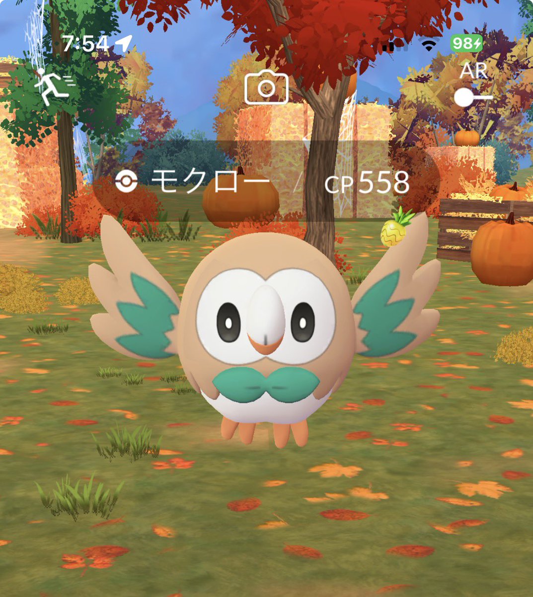 potechun17's tweet photo. コスプレどーしたっ！？

#ポケモンgo https://t.co/q27TbiZchy