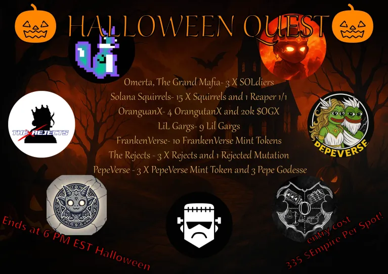 Omerta, the Grand Mafia tweet media