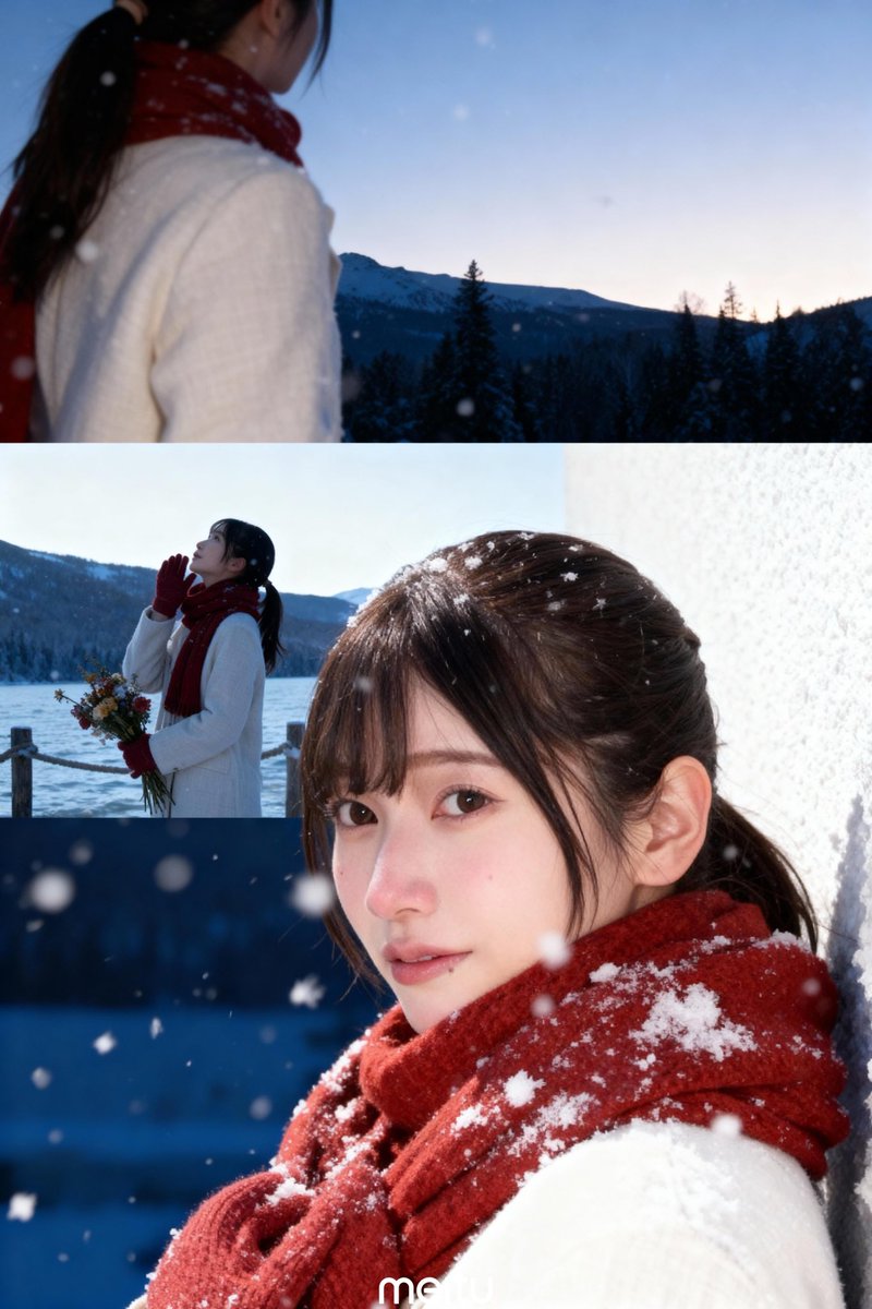 湊月ページ 蒼月湊 (@aotsuki_minato) / Posts / X