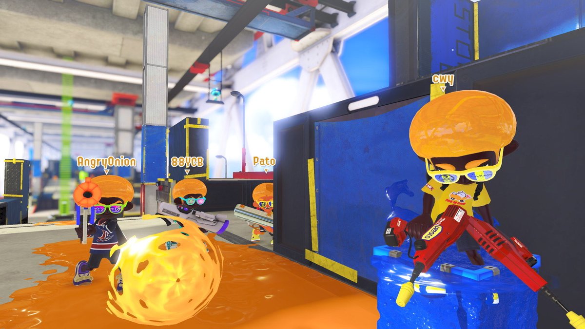 Omg Omg we won Halloween paddling pool! (Scary) 🎃

@devin_4K PATO PRIME 
<a href="/pouley_no1/">Ant</a> ANGRY ONION 
<a href="/Aaron1079_/">Aaron</a>  nonchalant¹⁰
<a href="/Crowny_A/">Crowny</a> sigmacraft