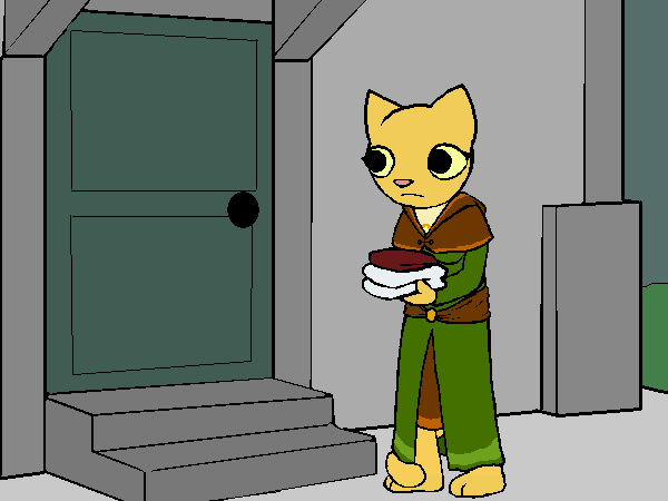 Katia Managan Daily tweet media