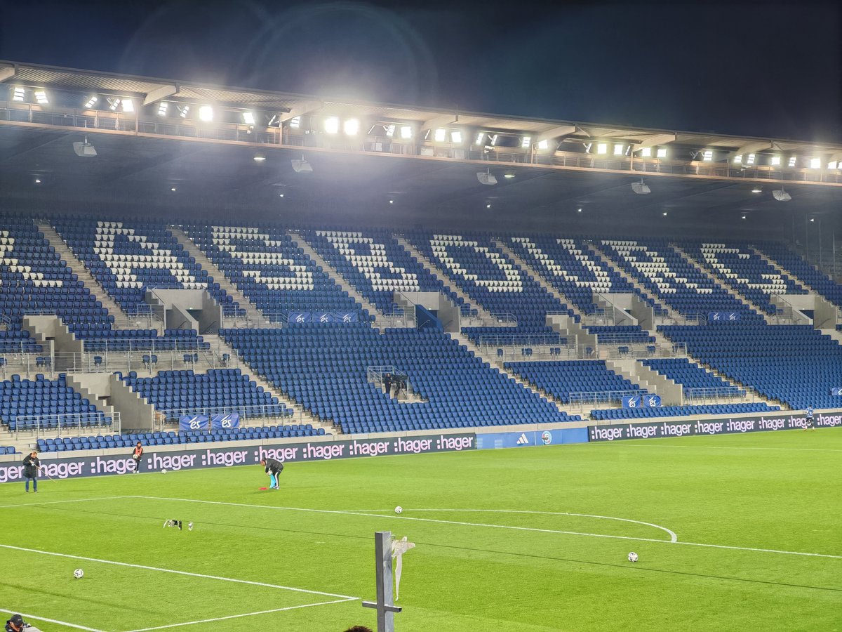 Argentoratum tweet media