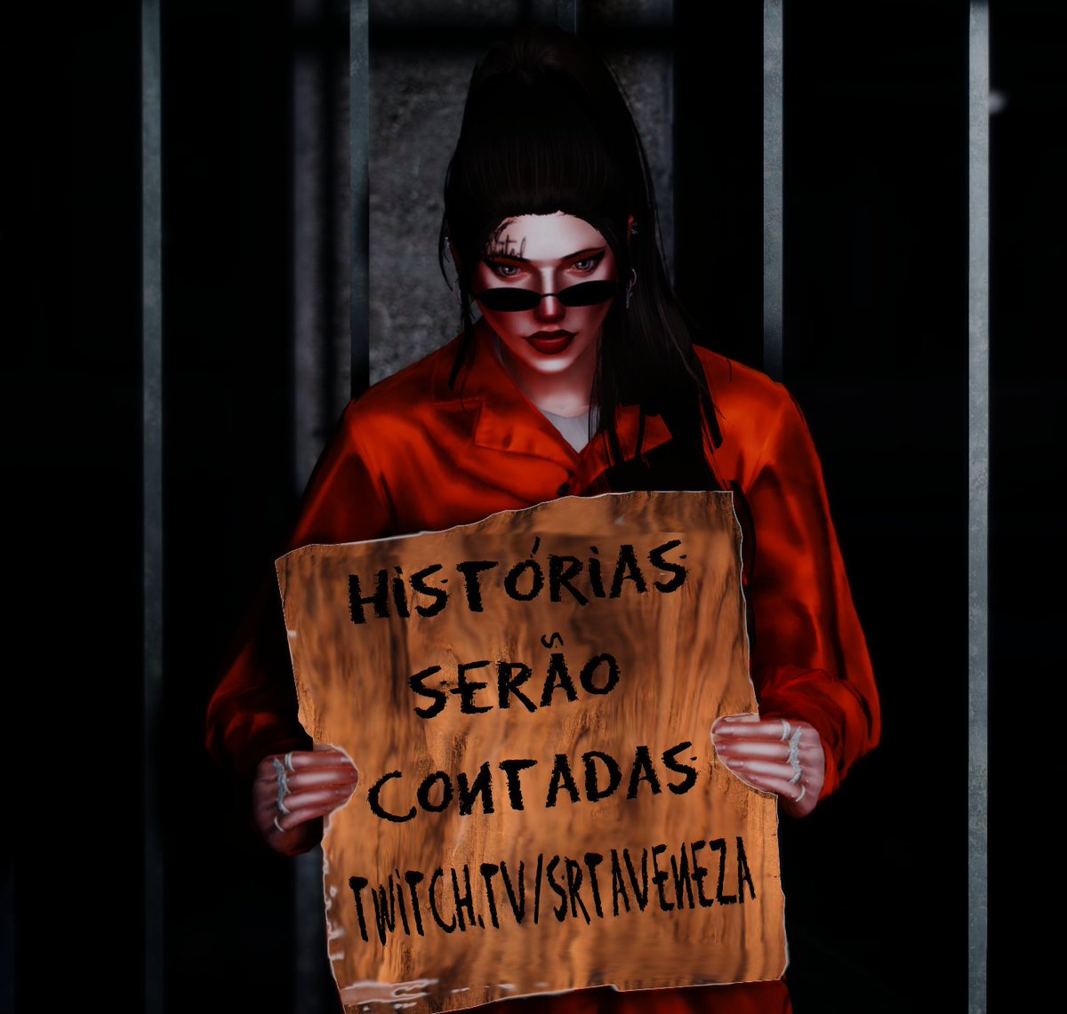 srtaveneza's tweet photo. Daqui a pouco… #Tremembé #PrimeVideo na
@cdanjosroleplay 
https://t.co/Q9zedY8epk https://t.co/VuvscExHXQ