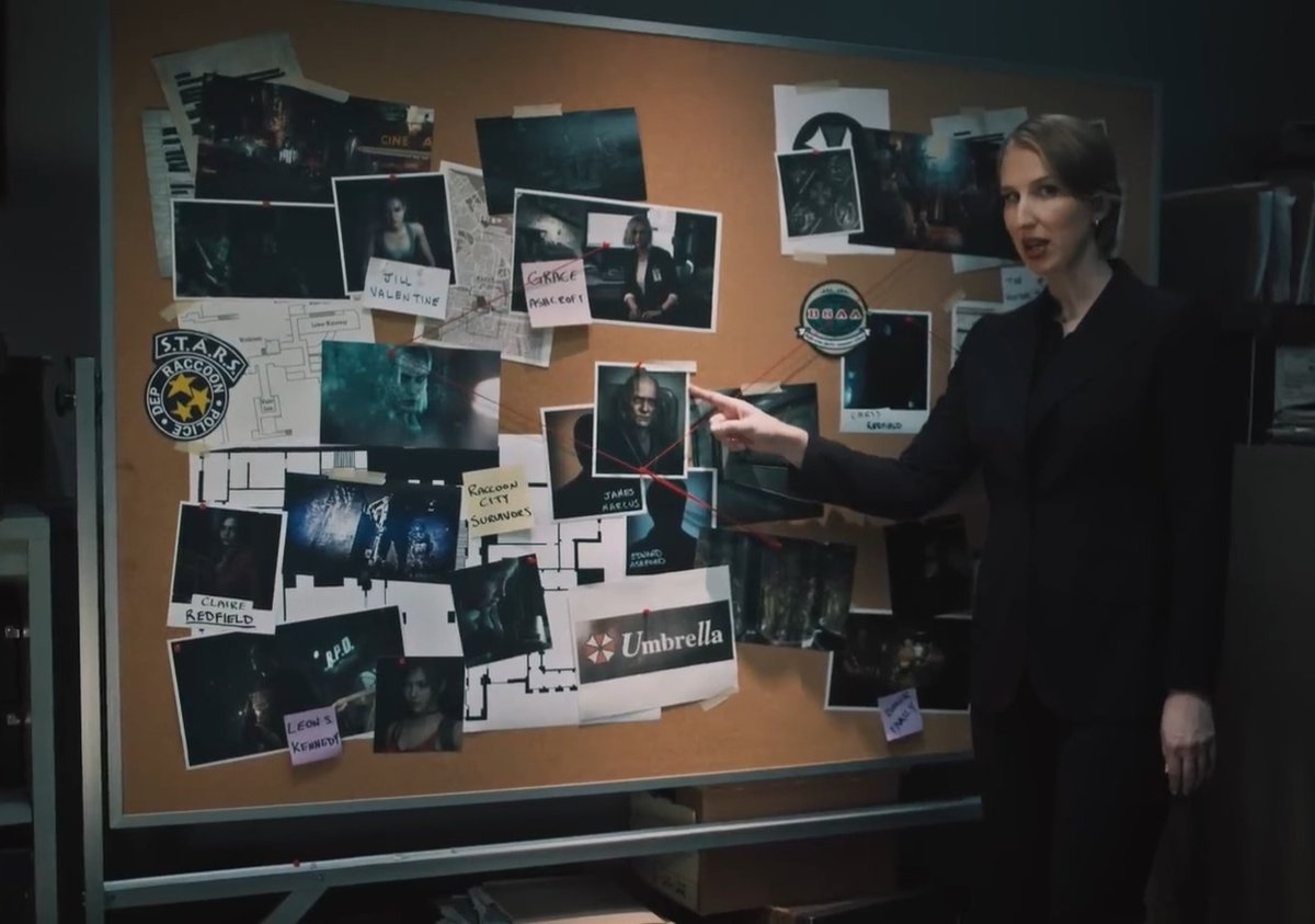 I just wish to tell I finally found the RE meme who totally describes me while I'm talking about RE lore no stop without someone's never asked for since I was 4 years old.
That's me 100% 😂😅🤭
#ResidentEvil #REBHFun #バイオハザード