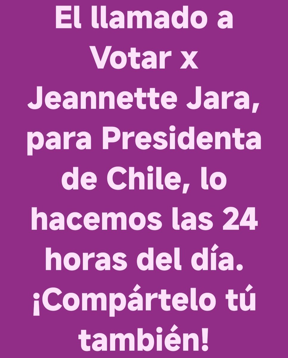 ArayaManola's tweet image. 