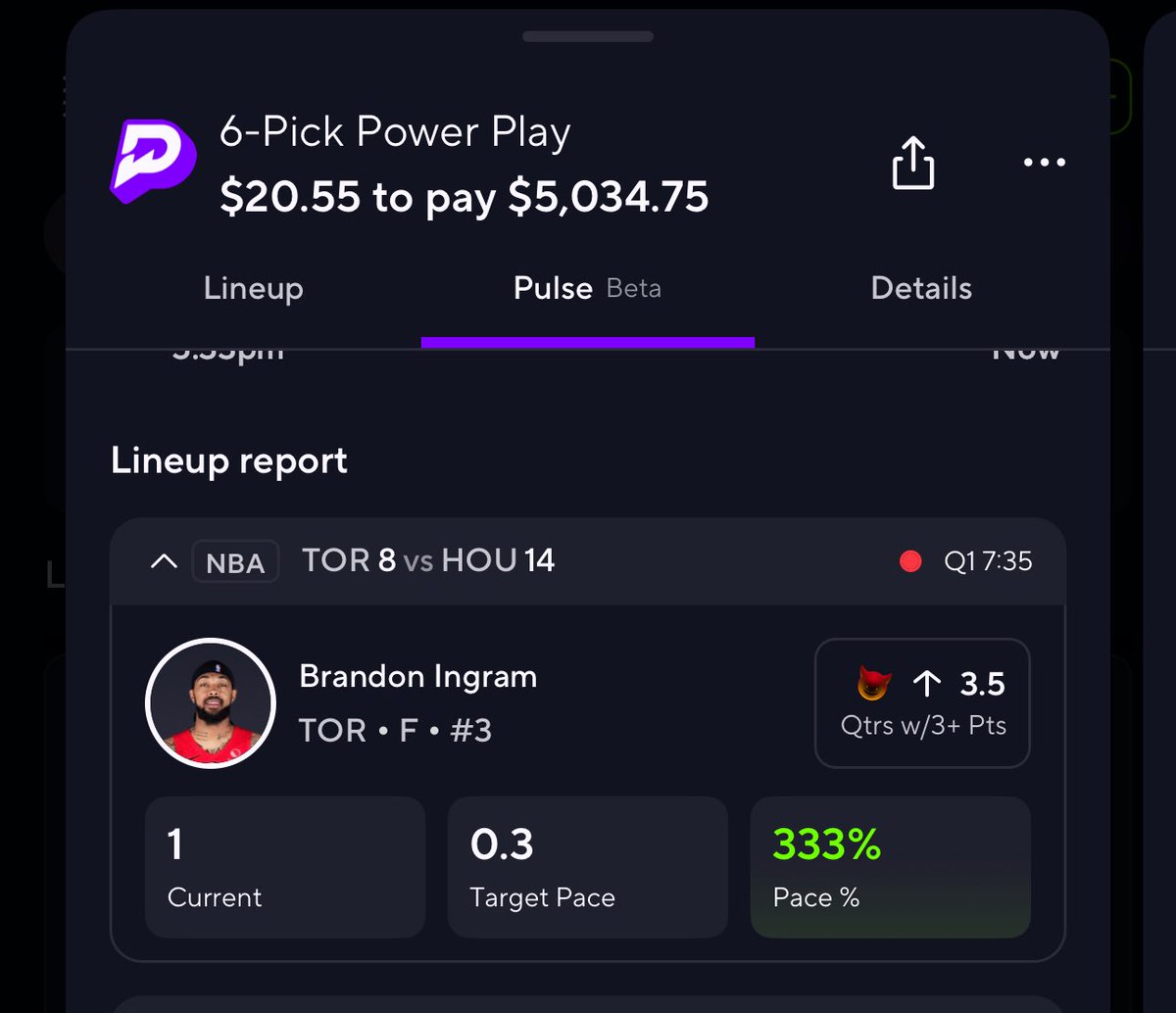 FollowOfficial's tweet image. Check the pulse    🚨〰️ #pulse i need $5,000 that’s all 🤫