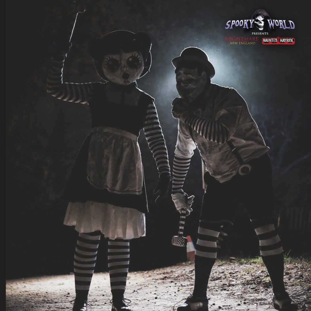 SpookyWorld tweet media
