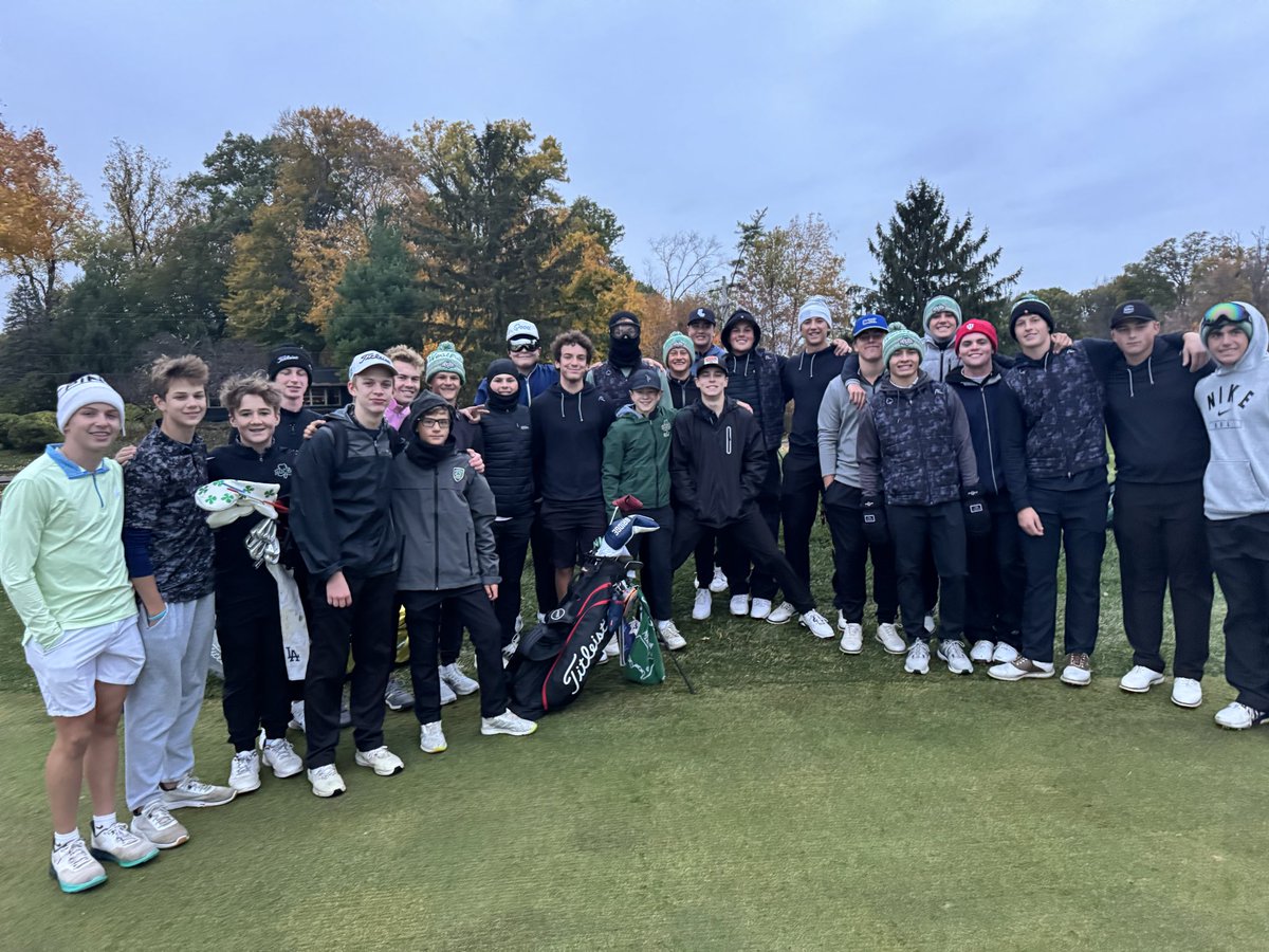 Rocks Junior Golf Club tweet media