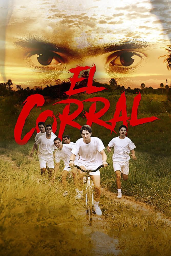 Información real de El corral (2017), de Sebastián Caulier.
drive.google.com/file/d/1fOixz2…