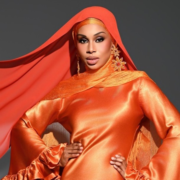 Congratulations to Morgan State alums Ivy Harrington and MonaLesa Brackett!

Harrington finished as first runner-up in the 2025 Miss USA competition, and Brackett placed in the top 20.

The Morgan State community is deeply proud of both for representing the National Treasure on a