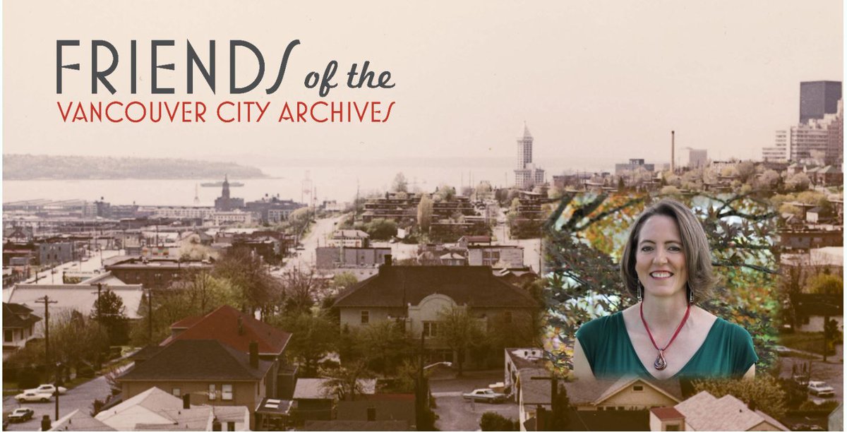 Vancouver Archives tweet media