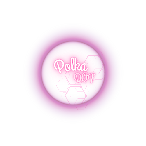 DamanKM's tweet photo. @Polkadot https://t.co/FRvoUoeCaK
