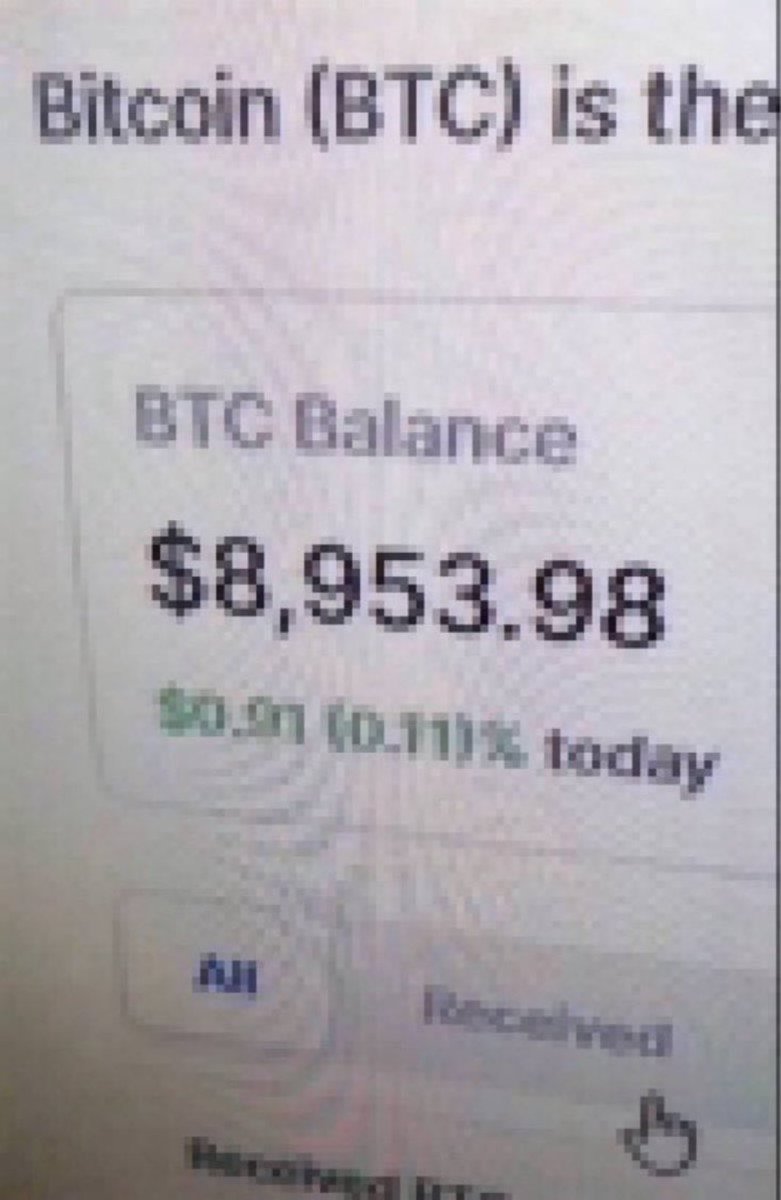_Gwazela's tweet image. ⚠️ #Coinjay and #Youbitc are trapping investors by blocking withdrawals immediately after deposits — a definite scam warning!
📩 Contact now for trusted crypto recovery support.

#Crypture #Dooprime #Bytesi #Bitzev #Bitfys #Zomobit #689fa #GrizzlyDex #CryptoScam #Fextap #Block