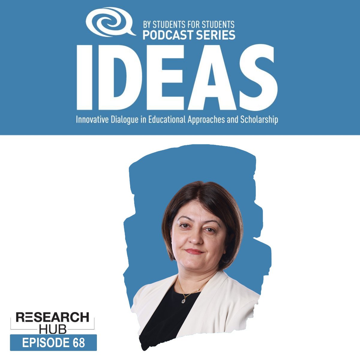 Education Research Hub tweet media