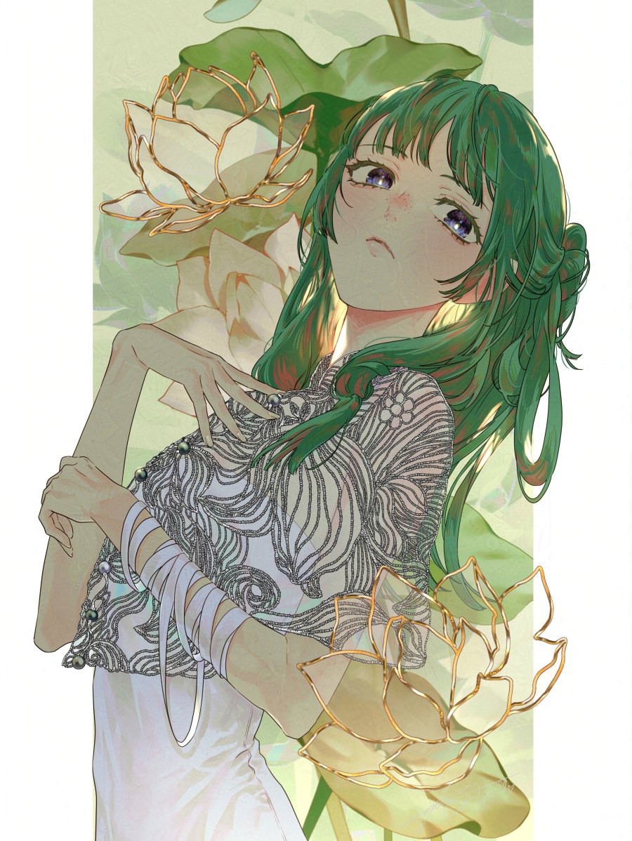 솔/yooani tweet media