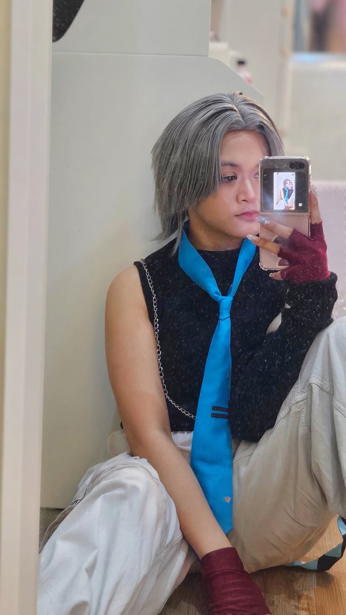 *mikufies ur till*

• • • • •

#alienstage
#alnst #alienstagecosplay #alnstcosplay #alienstagetill #alnsttill #tillcosplay